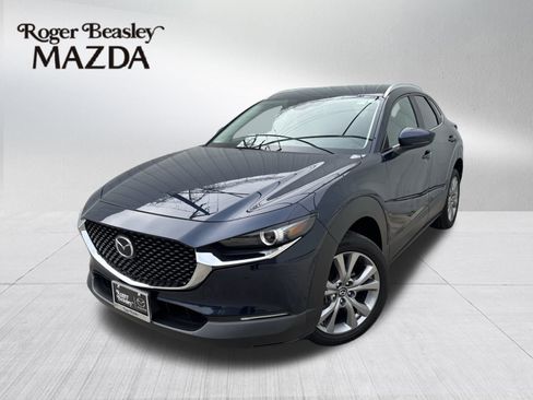 Certified 2023 MAZDA CX-30 AWD 2.5 S w/ Select Package image 1