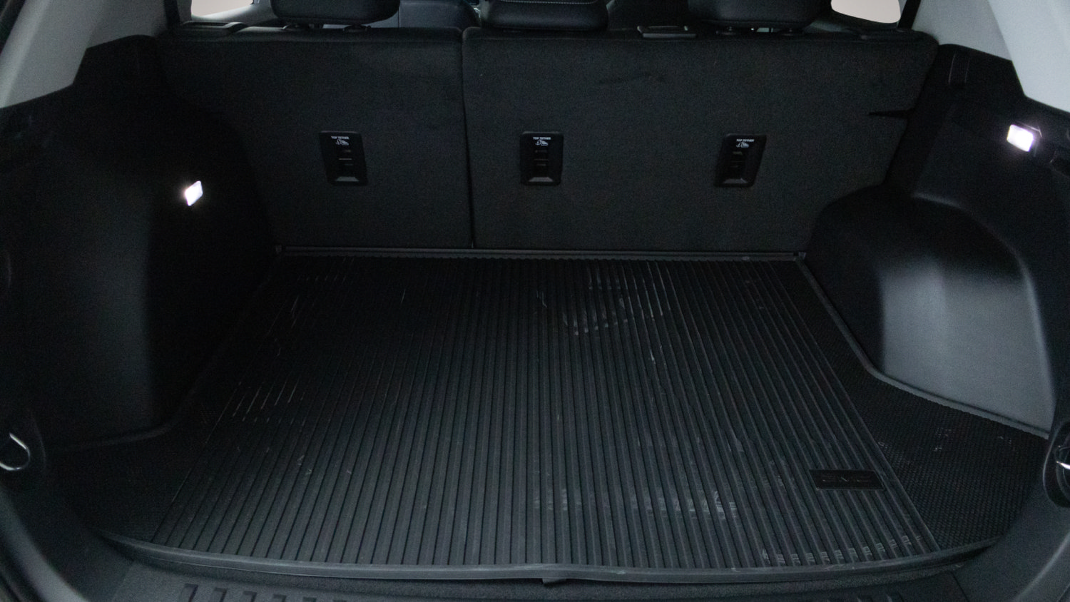 Used 2027 GMC Terrain Denali w/ LPO, Floor Liner Package AWD/4WD image 29