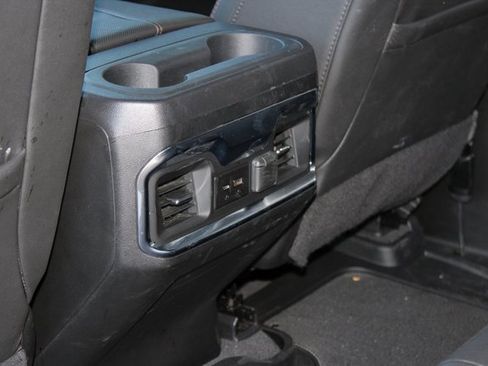 Used 2021 GMC Sierra 1500 AT4 image 18