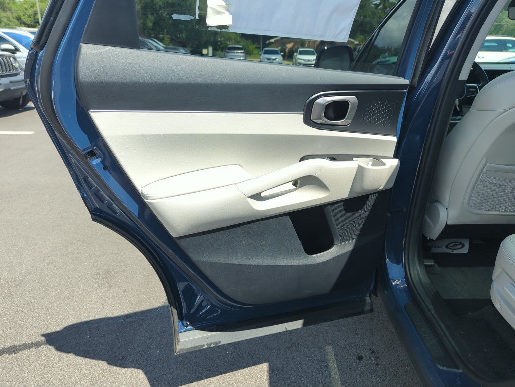 Used 2025 Kia Sorento S w/ Panoramic Sunroof Package FWD image 28