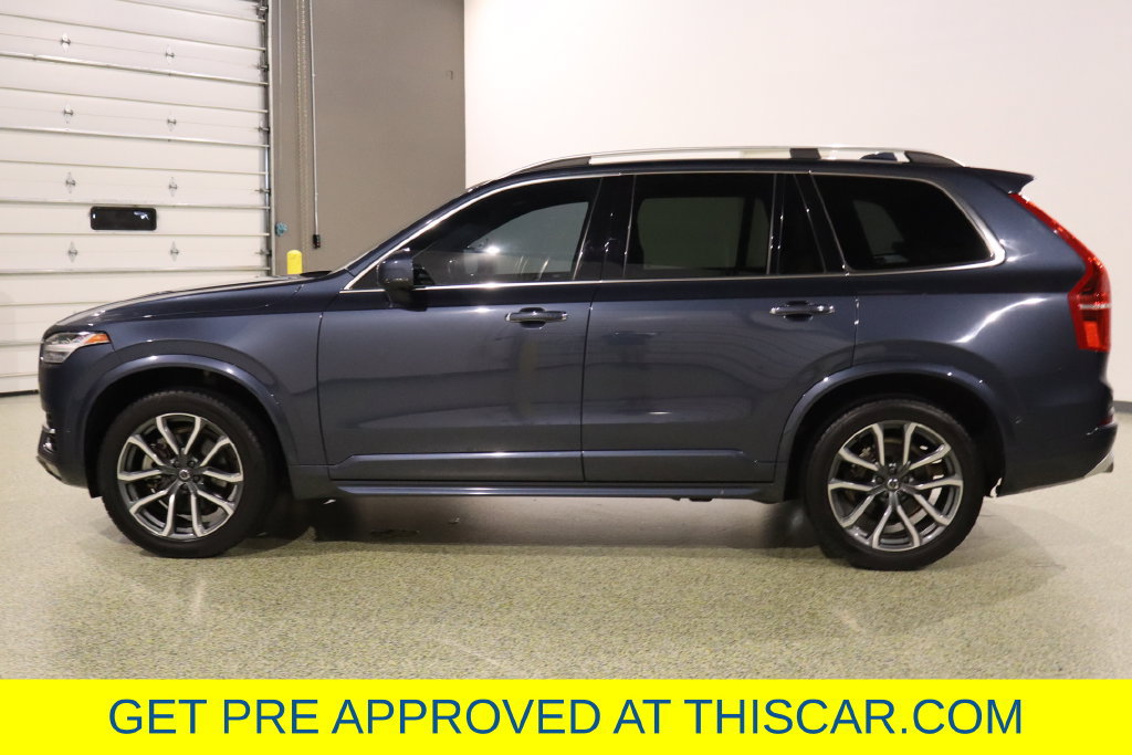 Used 2018 Volvo XC90 T5 Momentum w/ Convenience Package FWD image 6