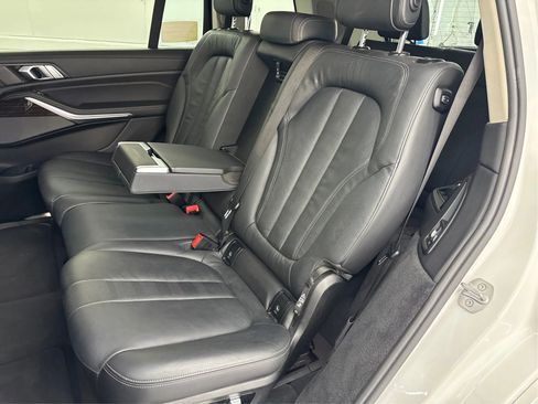 Used 2019 BMW X7 xDrive50i w/ Luxury Seating Package image 14