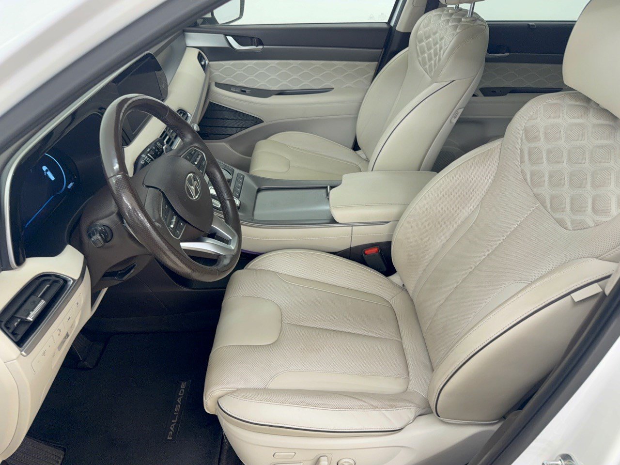 Used 2020 Hyundai Palisade Limited FWD image 5
