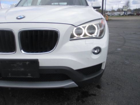 Used 2014 BMW X1 xDrive28i image 11