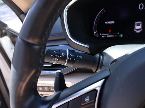 Used 2023 Acura MDX SH-AWD w/ Advance Package image 34