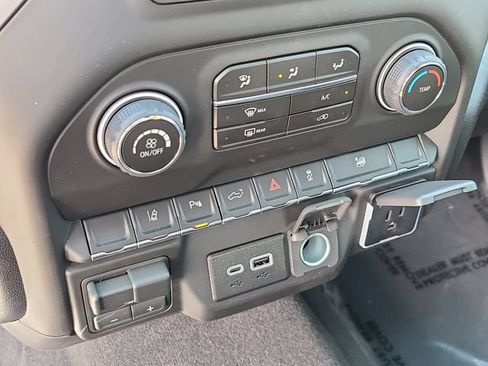 New 2026 Chevrolet Silverado 2500 Custom w/ Custom Value Package AWD/4WD image 27