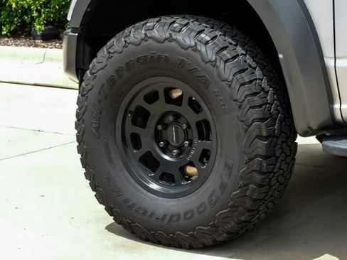 Used 2023 Ford F150 Raptor w/ Raptor Carbon Fiber Package AWD/4WD image 67