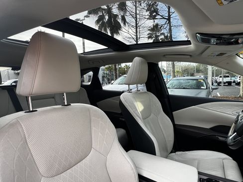 Certified 2023 Lexus RX 350 FWD w/ Cold Area Package image 44