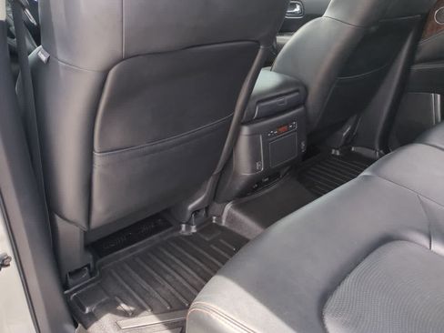 Used 2018 Nissan Armada SL w/ Premium Package RWD image 19