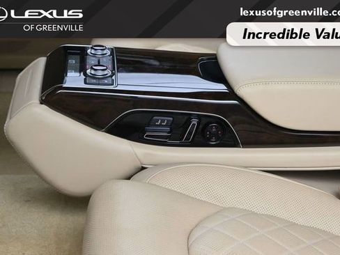 Used 2017 Audi A8 L 4.0T w/ Dynamic Package AWD/4WD image 28