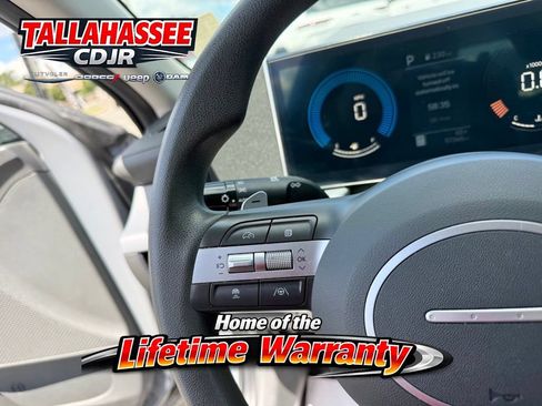 Used 2024 Hyundai Sonata SEL FWD image 15
