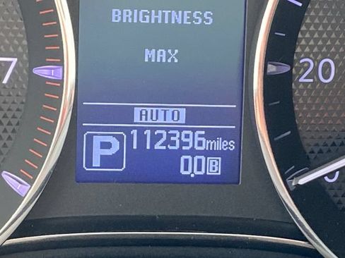 Used 2019 Nissan Armada SL w/ Premium Package AWD/4WD image 17