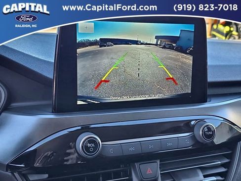 New 2026 Ford Escape Active image 23