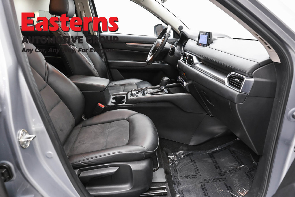 Used 2018 MAZDA CX-5 Touring w/ Preferred Equipment Package AWD/4WD image 27