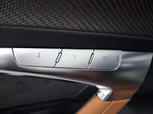 Used 2025 Audi RS 6 performance image 20