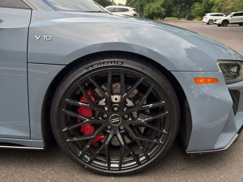 Used 2020 Audi R8 V10 performance AWD/4WD image 10