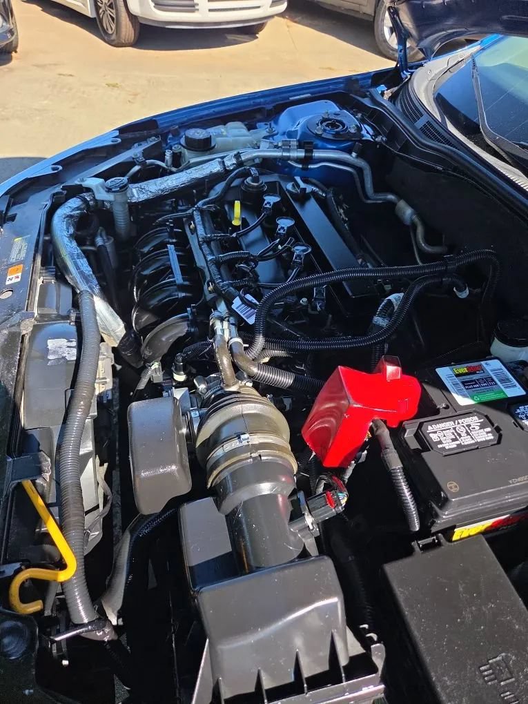 Used 2012 Ford Fusion SE FWD image 29
