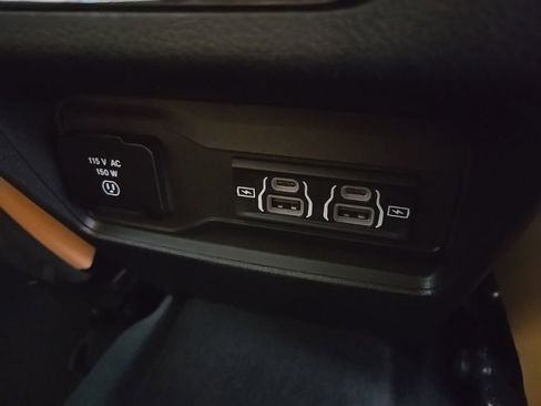 Used 2024 Jeep Grand Cherokee L Summit AWD/4WD image 91