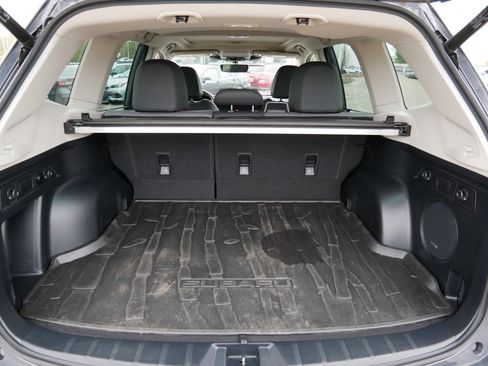 Used 2023 Subaru Forester Sport AWD/4WD image 18