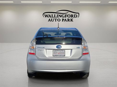 Used 2010 Toyota Prius image 5