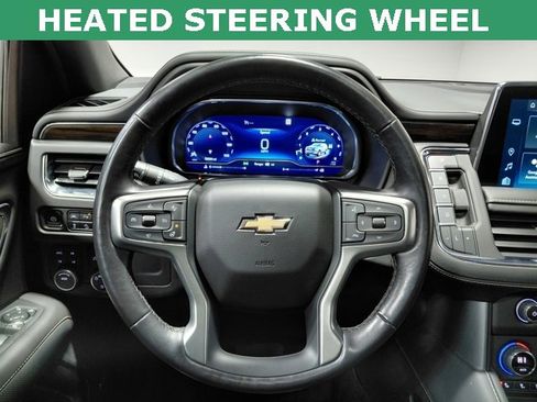 Certified 2023 Chevrolet Tahoe Premier image 8