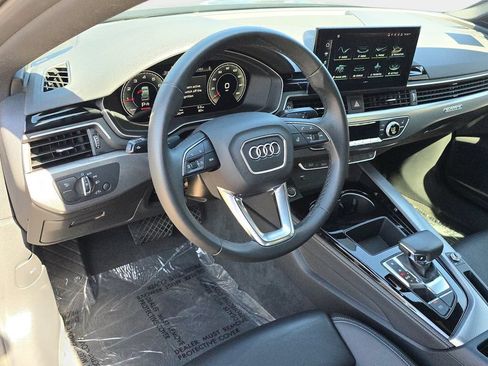 Used 2023 Audi A5 2.0T Premium Plus w/ Premium Plus AWD/4WD image 19