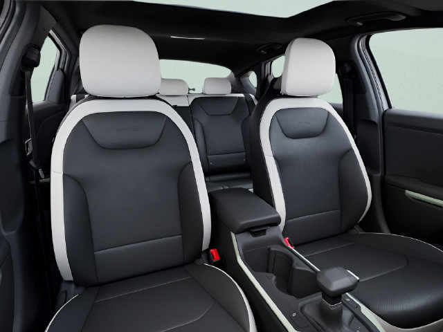 New 2026 Kia K4 GT-Line Turbo FWD image 20