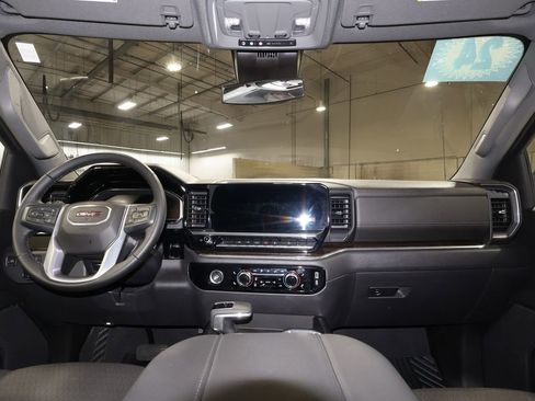 Certified 2024 GMC Sierra 1500 Elevation w/ X31 Off-Road Package image 29