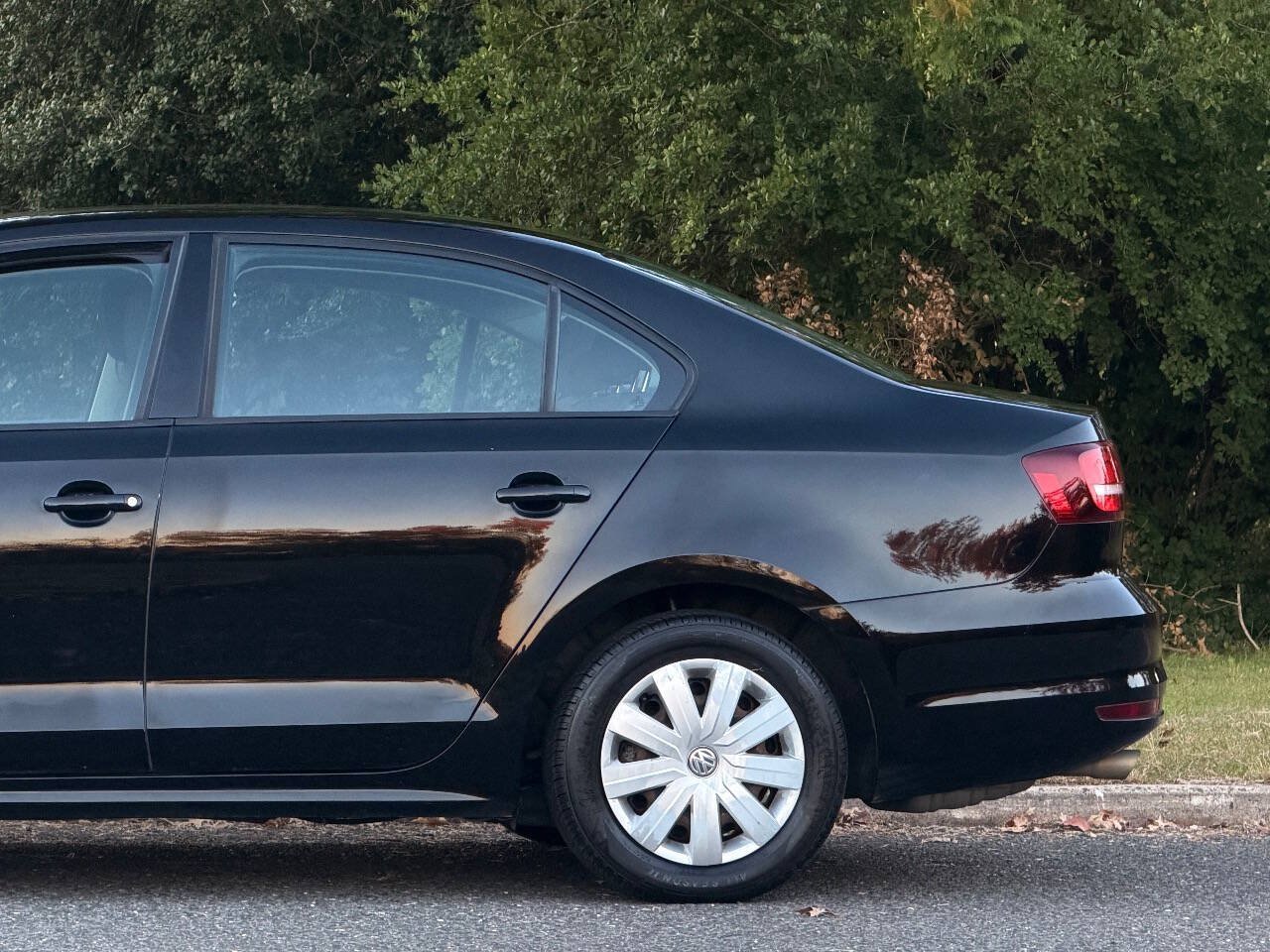 Used 2016 Volkswagen Jetta S FWD image 27