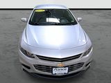 Used 2018 Chevrolet Malibu LT w/ Driver Confidence Package image 6