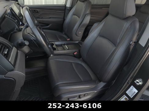 Used 2019 Honda Odyssey EX-L image 10