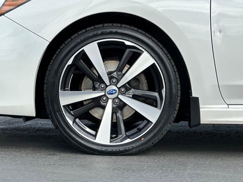 Used 2018 Subaru Impreza 2.0i Sport image 25