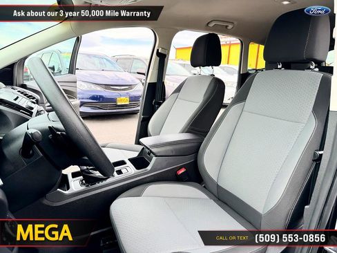 Used 2017 Ford Escape SE image 15