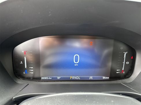 Used 2023 Ford Escape Active image 27