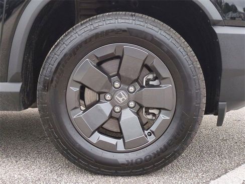 Used 2026 Honda Passport RTL image 11