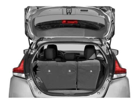 Used 2020 Nissan Leaf S w/ S Charge Package image 11