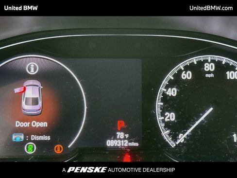 Used 2020 Honda Accord Sport image 14