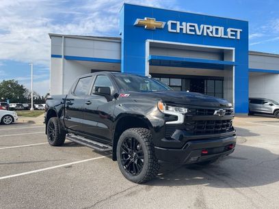 New 2026 Chevrolet Silverado 1500 LT Trail Boss w/ Convenience Package II