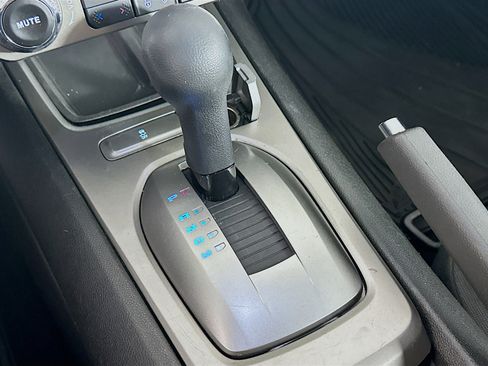 Used 2015 Chevrolet Camaro LS RWD image 25
