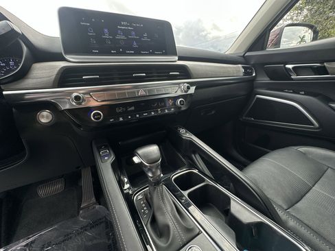 Certified 2022 Kia Telluride EX image 24