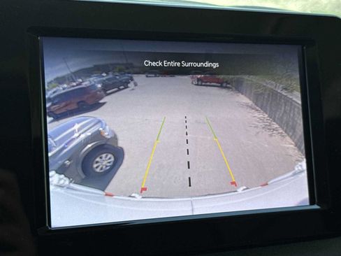Used 2024 RAM ProMaster 2500 w/ Safety Group FWD image 26