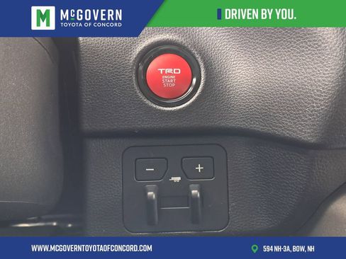 Used 2026 Toyota Tundra SR5 image 22