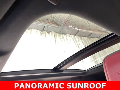 Used 2023 Lexus RX 500h F Sport AWD/4WD image 5