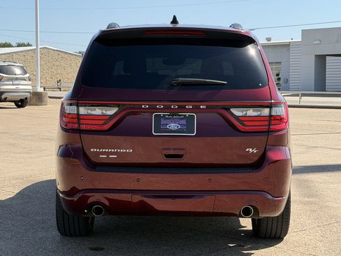 Used 2024 Dodge Durango R/T RWD image 5