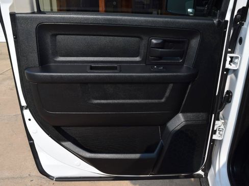 Used 2018 RAM 1500 Tradesman w/ Popular Equipment Group AWD/4WD image 10