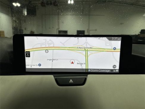 Certified 2024 MAZDA CX-90 3.3 Turbo w/ Premium Plus Pkg image 24