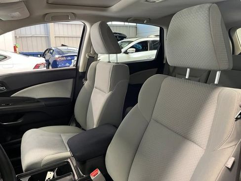 Used 2016 Honda CR-V EX image 24