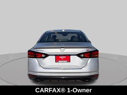 Certified 2023 Nissan Altima 2.5 SR w/ SR Premium Package
