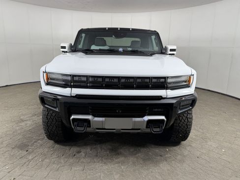 Used 2022 GMC Hummer EV Edition 1 w/ LPO, Illumination Package AWD/4WD image 2