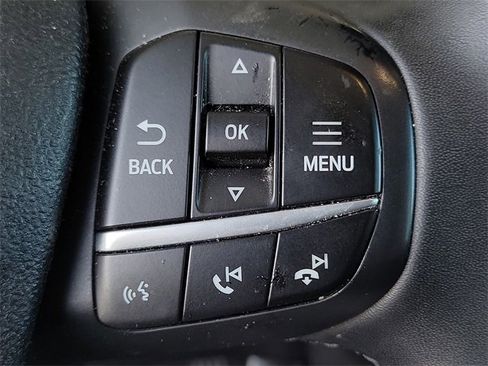 Used 2021 Ford Escape SE w/ SE Sport Appearance Package image 9